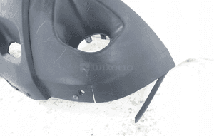 Zderzak przód przedni dacia duster i 2010-2013 620220025R 5