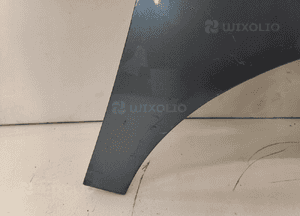 Seat Ibiza III 02-08 BŁOTNIK PRAWY PRZÓD PRZEDNI 5