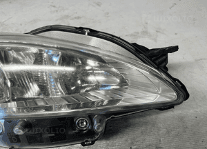 Lampa przednia prawa peugeot 508 rxh 9678393280 uk 2