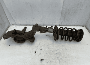 VOLVO XC60 LIFT MCPHERSON LEWY PRZEDNI 31340476 9