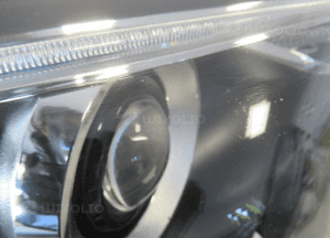 Lampa przednia przód prawa alfa stelvio xenon 50563959 2016-2020 16