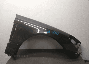 BŁOTNIK PRZÓD PRAWY PORSCHE PANAMERA 971 1