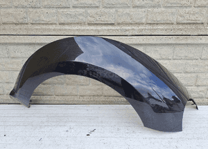 VW NEW BEETLE 11-17 BŁOTNIK PRAWY PRZÓD 1