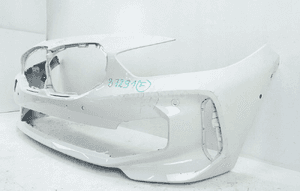 Zderzak przód przedni bmw 1 F40 m-pakiet 2019- 5