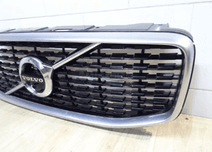 Volvo XC60 ii atrapa grill r-design xc 60 31457464 3