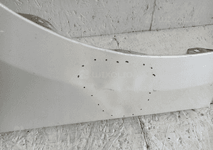 Błotnik prawy przód przedni toyota yaris 4 iv 2020- 2