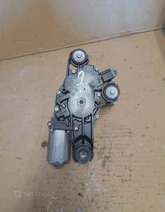 SILNICZEK WYCIERACZKI TYLNEJ FORD FOCUS II 2008R. 0390201875 1