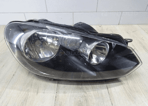 VW GOLF VI 6 5K1941006 lampa prawa 1