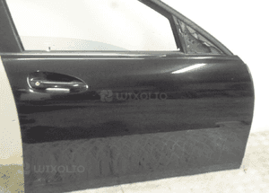 Mercedes W204 drzwi prawy przód sedan k.l C040 3