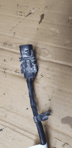 Sonda lambda czujnik Mercedes W245 2.0 CDI 0035426918 3