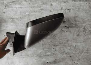 Range rover sport i L320 lusterko lewe boczne anglik uk 3303-065 2