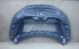 Maska pokrywa silnika nissan qashqai 2 ii lift 17- 2