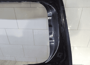 Toyota RAV4 v klapa tył tylna 4