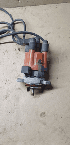 Aparat zapłonowy kopułka kable Seat Cordoba 1.4 8V 1