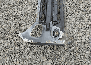 Zderzak przód przedni grill kompletny citroen C3 iii 2016-2020 7
