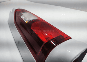 Lampa lewa tył tylna trafic iii vivaro b talento 265A61090R 2014-2019 4