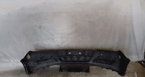 Zderzak przód przedni opel astra h 3 iii Z21B 5