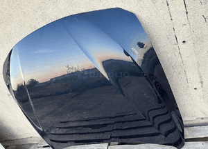 Maska pokrywa silnika przod bmw 3 F30 F31 4 F32 F36 2011- bardzo ladna 3