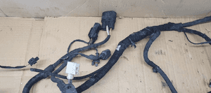 Wiązka instalacja komory silnika Opel Zafira C 2.0 CDTI 6