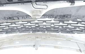 Opel astra j iv lift 2012- zderzak przód przedni 13368660H 9