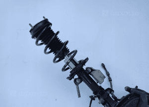 AMORTYZATOR ZWROTNICA PIASTA PRAWA PRAWY PRZÓD PRZEDNIA KIA CEED II 1.0 GDI 4