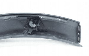 Listwa zderzaka prawy przód vw passat B8 alltrack 3G0807258B 6