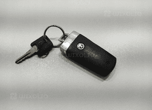 Kluczyk pilot obudowa passat B6 3C0959752AL 434MHZ 2