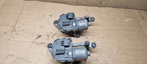 Mechanizm silniczek wycieraczki lewy przód przedni Peugeot 407 0390241721 9656859980 4