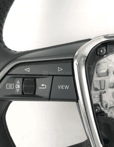 KIEROWNICA AUDI A6 A7 A8 C8 D5 4N0419091JQL 5