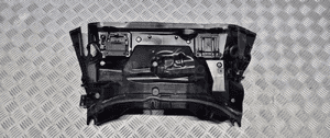 Mercedes W253 W213 osłona ściany grodziowej A2536207800 3