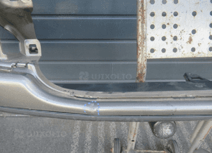 Zderzak przedni przód vw touran i 1 lift 1T0 1T0807221D-L 2006-2010 9
