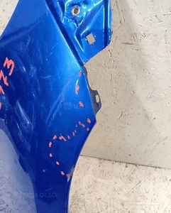 Błotnik prawy przód przedni nissan micra K13 10-13 2
