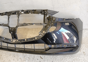 Zderzak przód przedni mazda 2 ii dl lift 19-22 3