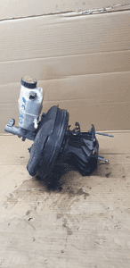Serwo wspomaganie hamulca Citroen C5 III 9662211880 4
