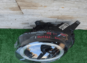 Lampa mini F54 F55 F56 lci black 5A01962 2