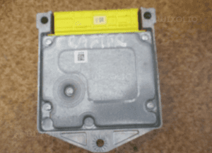 MODUŁ AIR BAG SPRINTER CRAFTER 906 0285010033 3