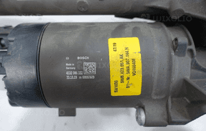 PRZEKŁADNIA MAGLOWNICA VW GOLF VIII LEON IV A3 8Y 8