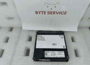 Vw ag audi sterownik wzywania pomocy sos con-box 4K2035285K 1