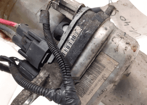 POMPA WSPOMAGANIA FORD FOCUS MK2 1.8 4M51-3K514-BD ORYGINAŁ WYSYŁKA! 5