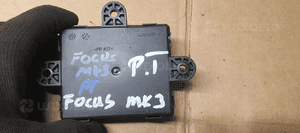 Moduł sterownik drzwi prawy tył Ford Focus MK3 BV6N-14B532-AF 2