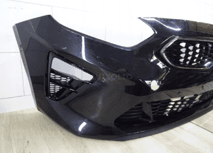 Zderzak przód przedni kia ceed 3 iii 1K 86511-J7000 PDC6 2