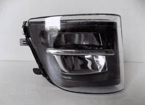 Halogen Led przedni BMW 7 F01/F02 R - 10877 1