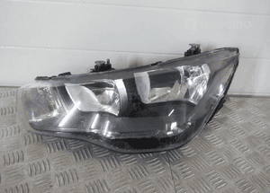 Lampa przednia przód lewa prawa audi A1 8X0941003 2010-2014 1