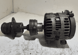 Alternator ford mondeo MK4 1.8TDCI 0121615008 2