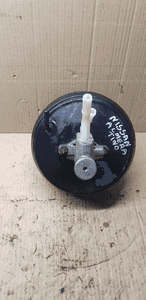 Serwo wspomaganie hamulca Nissan Almera Tino 46007BU200 46007 BU200 1