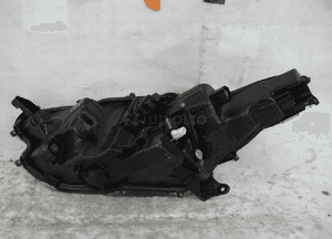 Toyota yaris iv 4 full led lampa przednia przód prawa 6