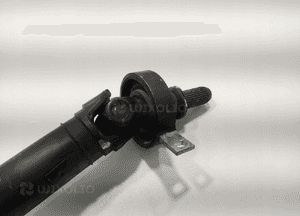 Wał napędowy część bmw 3 E90 E91 lift 2008-2012 7575332 2.0 d diesel 4