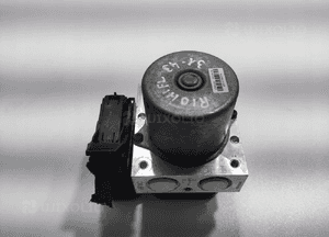 POMPA STEROWNIK ABS KIA RIO III 1.2 BENZYNA 58920-1W570 2014-2017 LIFT 5