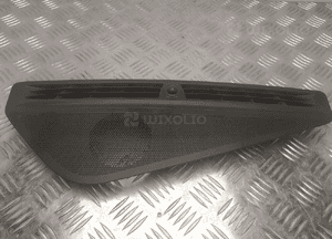 ALFA ROMEO STELVIO OSŁONA GŁOŚNIKA DESKI ROZDZIELCZEJ 156115840 2