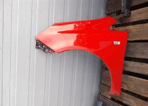 Opel corsa d Y547 błotnik lewy przód przedni 1